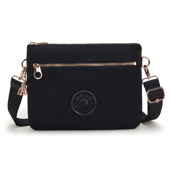 Kipling Charm Riri Zip Umhängetasche L 27 cm