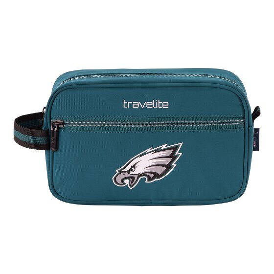 Travelite travelite x NFL Kulturbeutel 24 cm