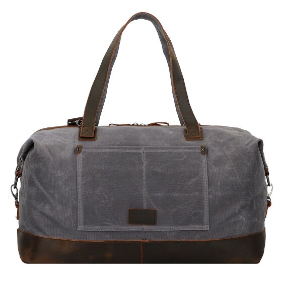 Jack Kinsky Dakar Weekender Reisetasche 51,5 cm