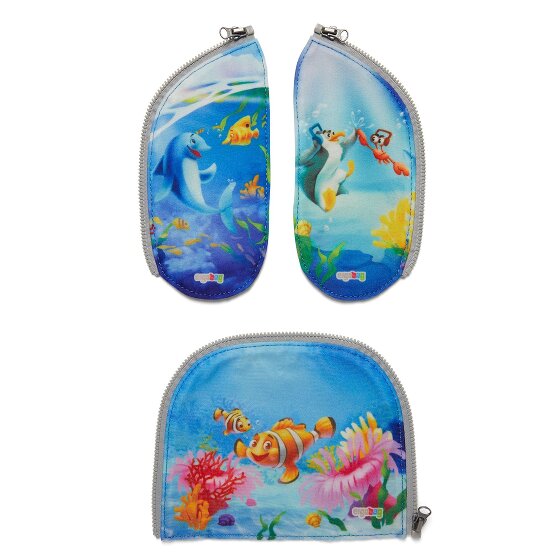 Ergobag Zippies 3tlg.