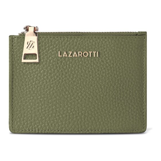 Lazarotti Bologna Leather Schlüsseletui Leder 11.5 cm