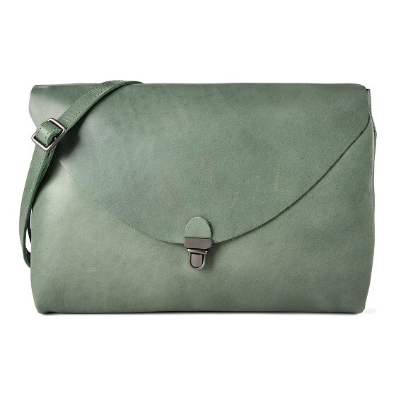 Harold's Fold Umhängetasche Leder 24 cm