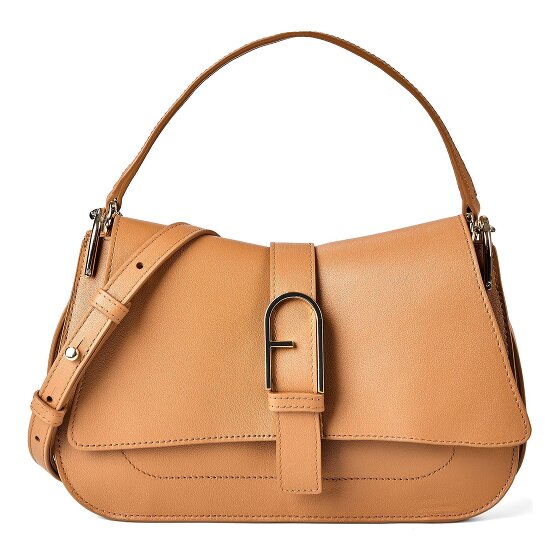 Furla Flow Handtasche Leder 25 cm