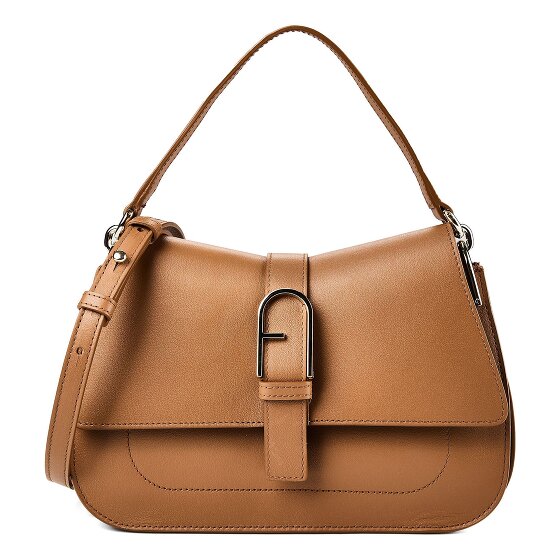 Furla Flow Handtasche Leder 25 cm