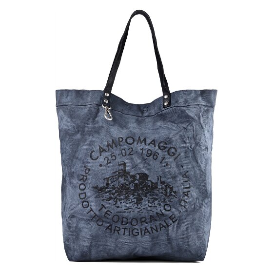 Campomaggi Filodendro Shopper Tasche L 37 cm
