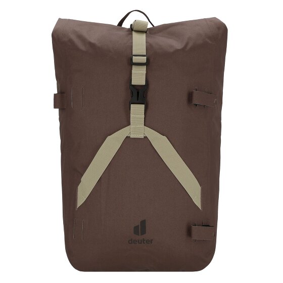 Deuter Amager 25+5 Rucksack 48 cm