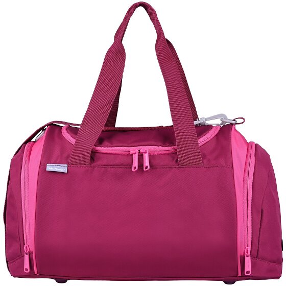 McNeill Sporttasche 37 cm rosa