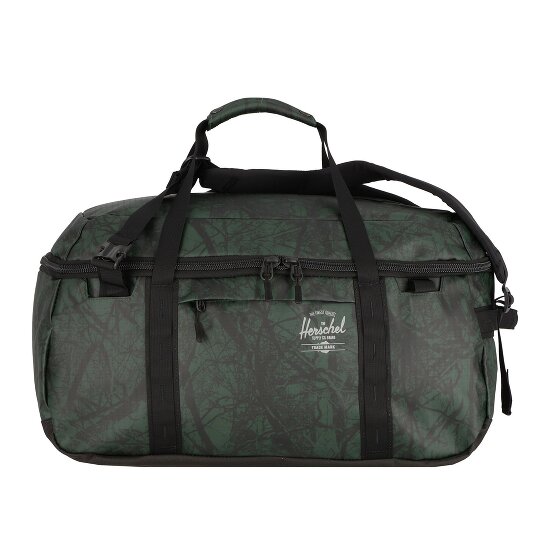 Herschel All Season Weekender Reisetasche 52 cm