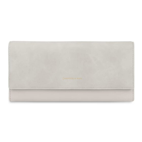 Kapten & Son Triomphe Geldbörse RFID Schutz 21 cm