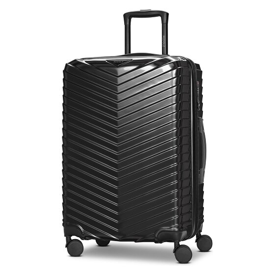 Redolz Essentials 18 2.0 4 Rollen Trolley M 66 cm mit Dehnfalte