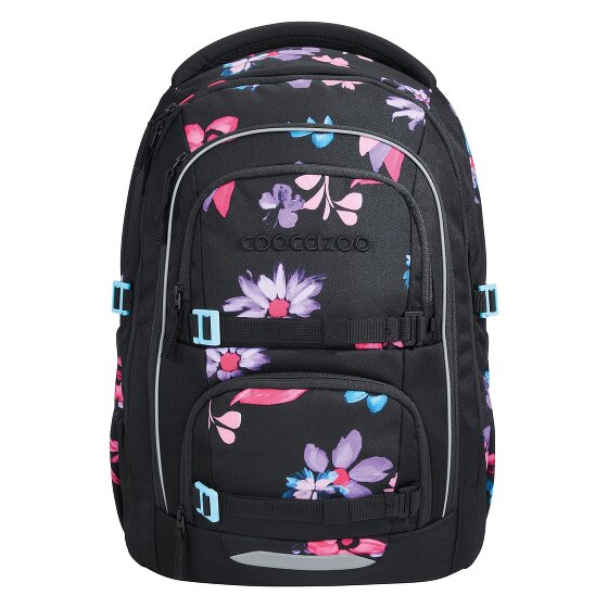 coocazoo Porter Schulrucksack 46 cm