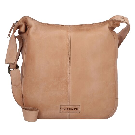 Harold's Submarine Umhängetasche Leder 31 cm