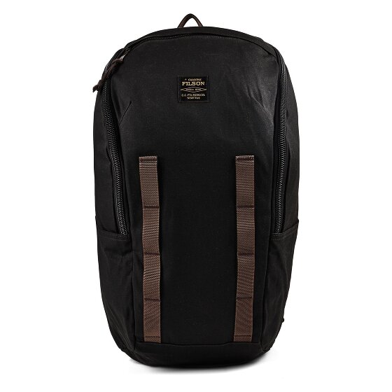 Filson Waxed Cotton Canvas Daypack 51 cm Laptopfach