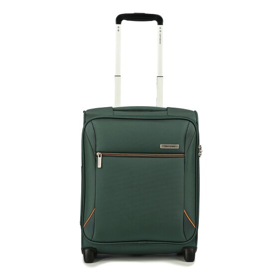 Samsonite Base Breeze 2 Rollen Kabinentrolley 45 cm