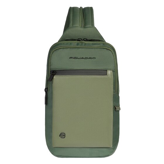 Piquadro Orion Umhängetasche 19 cm