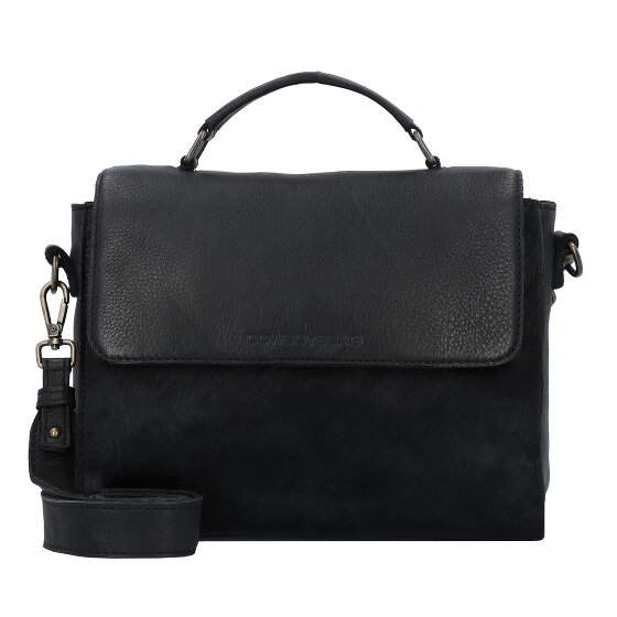 Cowboysbag Seattle Handtasche Leder 25 cm