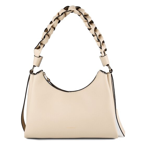 Coccinelle Boheme Schultertasche Leder 30 cm