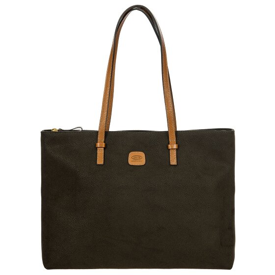 Bric's Life Schultertasche 35 cm