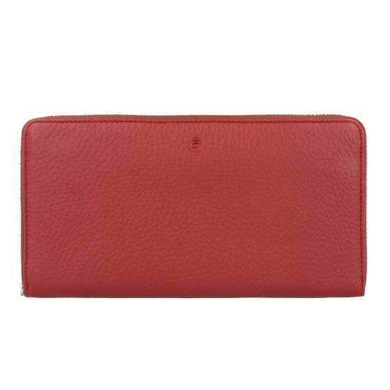 Esquire Deer Geldbörse Leder 19 cm