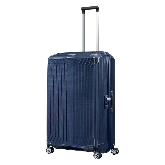 Samsonite Lite-Box 4 Rollen Trolley 81 cm