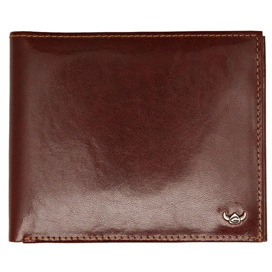 Golden Head Colorado Geldbörse RFID Leder 12 cm