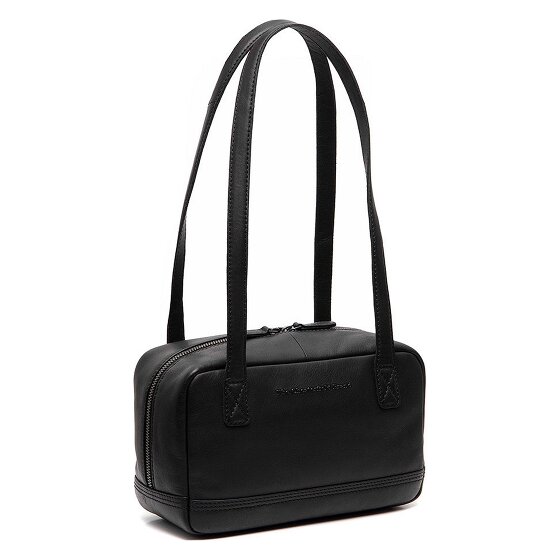 The Chesterfield Brand Fenno Schultertasche Leder 26 cm
