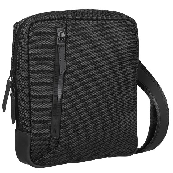 Leonhard Heyden Helsinki Umhängetasche 18 cm