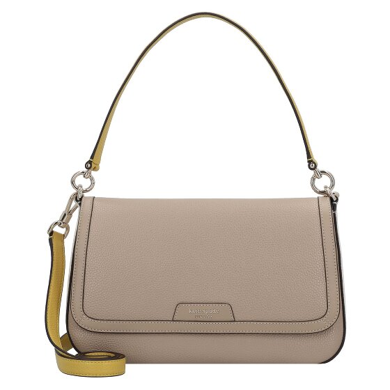 Kate Spade New York Hudson Schultertasche Leder 28 cm
