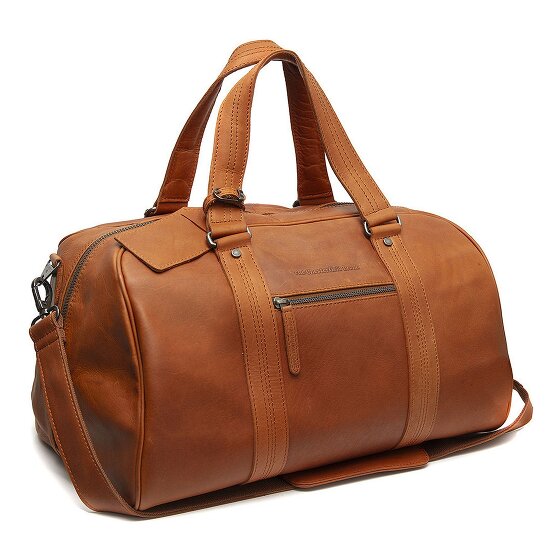 The Chesterfield Brand Volenza Weekender Reisetasche Leder 46 cm