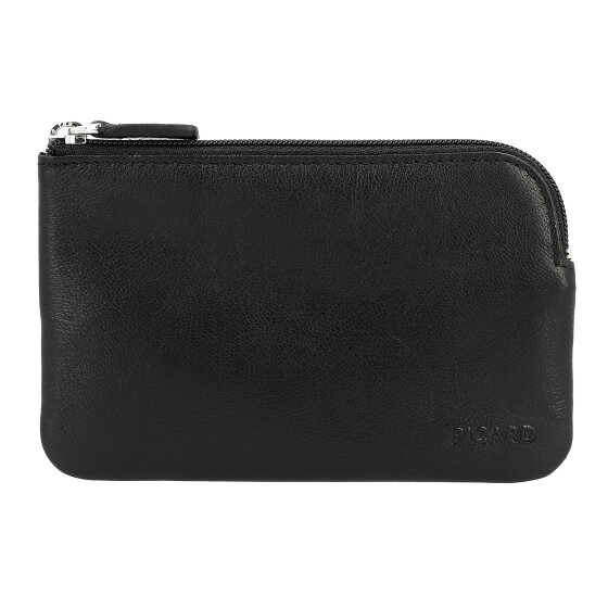 Picard London 1 Schlüsseletui Leder 13 cm