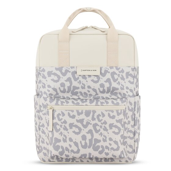 Kapten & Son Bergen Pro Daypack 39 cm Laptopfach