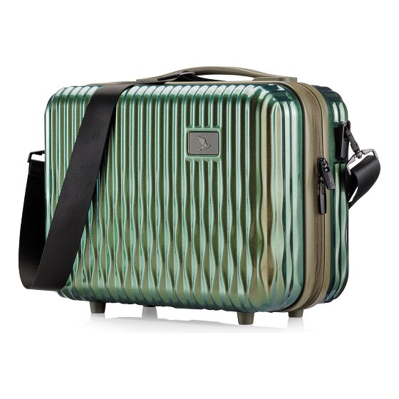 Pack Easy Flow Beautycase 35 cm