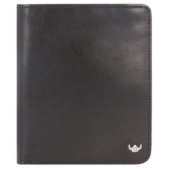 Golden Head Colorado Geldbörse RFID Leder 11 cm
