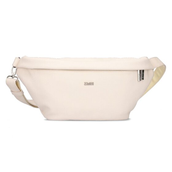 Zwei Mademoiselle.M Umhängetasche 40 cm