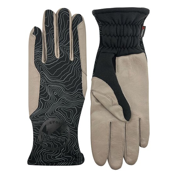 Kessler Sport Mattila Handschuhe Leder