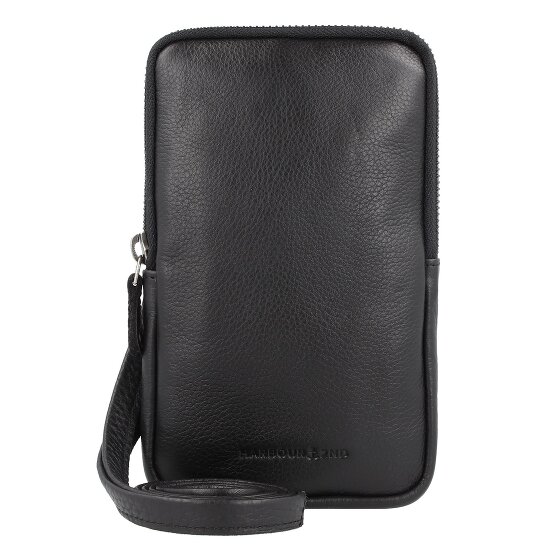 Harbour 2nd Just Pure Damaris Handytasche Leder 11.5 cm