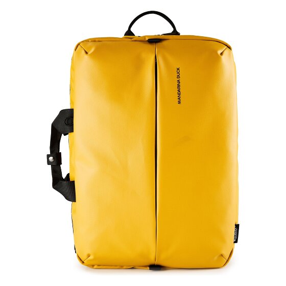 Mandarina Duck Eco Coated Reiserucksack 40 cm