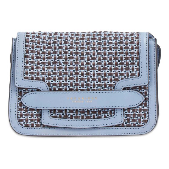 The Bridge Lucrezia Umhängetasche Leder 21 cm