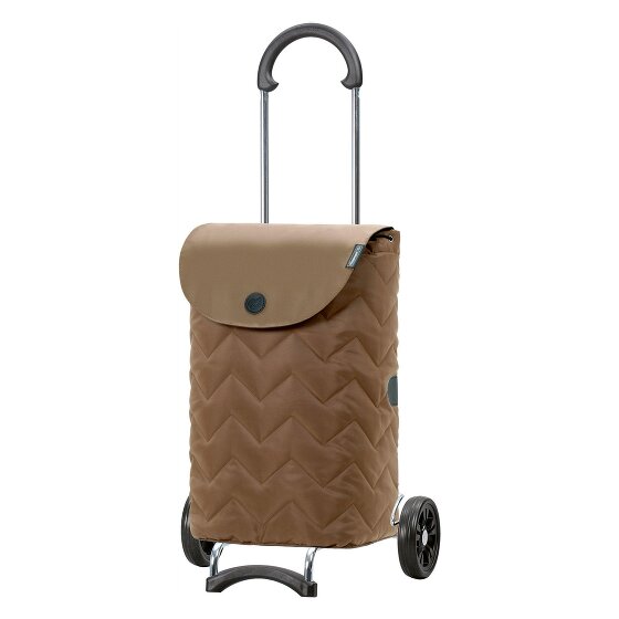 Andersen Shopper Scala Shopper Hilma Einkaufstrolley 59 cm