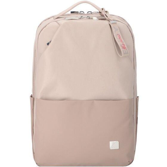 Samsonite Workstationist Rucksack 40 cm Laptopfach rosa