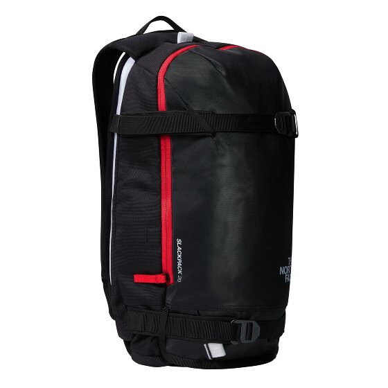 The North Face Slackpack 2.0 Rucksack 50 cm grau