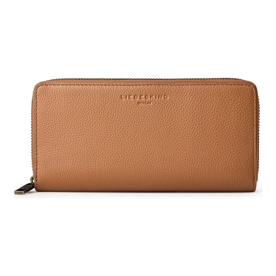 Liebeskind Gigi Geldbörse RFID Schutz Leder 19 cm