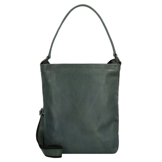 Harold's Caugio Schultertasche Leder 27 cm