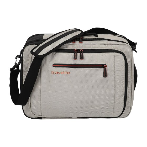 Travelite Crosslite Reiserucksack 43 cm Laptopfach