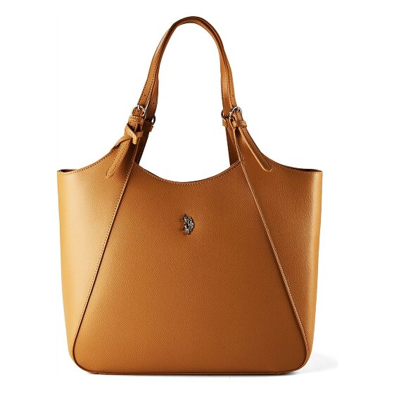 U.S. Polo Assn. Jones Schultertasche 40 cm