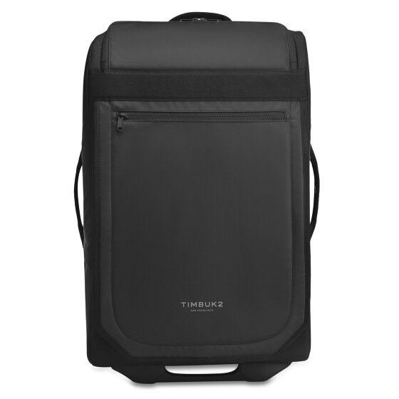 Timbuk2 Core Travel Co-Pilot 2-Rollen Kabinentrolley 55 cm Laptopfach