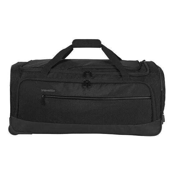 Travelite Crosslite 5.0 2 Rollen Reisetasche L 79 cm