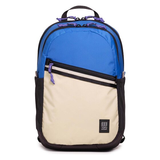 Topo Designs Commuter Daypack 49.5 cm Laptopfach