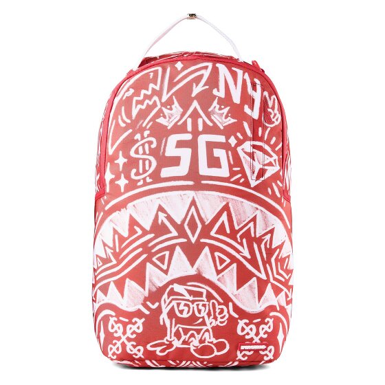 Sprayground Striking Daypack 45 cm Laptopfach