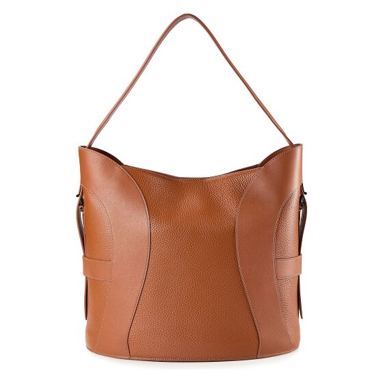 AIGNER Deborah Shopper Tasche Leder 36 cm